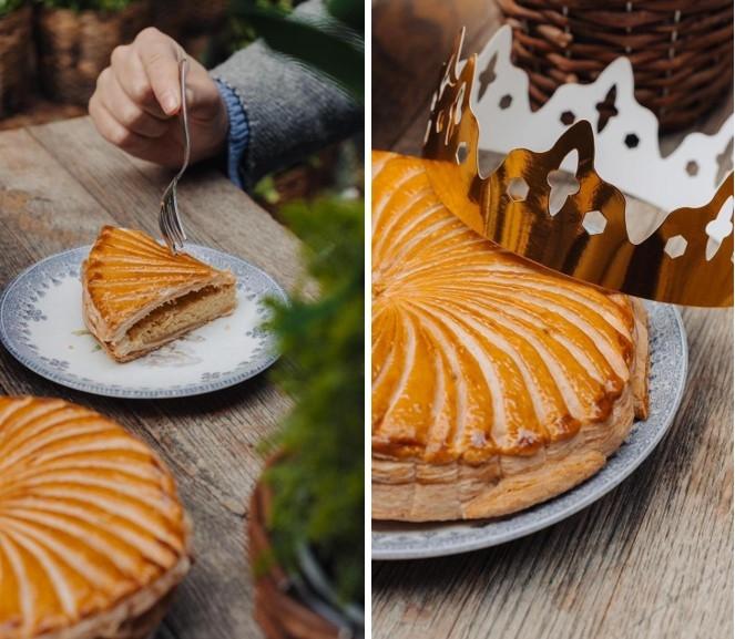 Galette des Rois Florian Berger