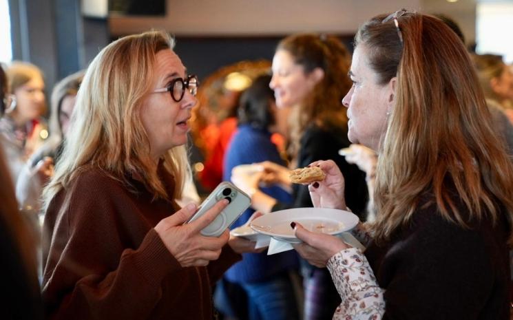 Galette des rois Londres accueil