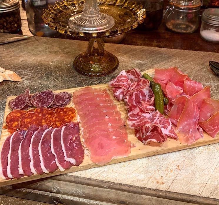 Gargotte bar a vin français dating londres évenement resto