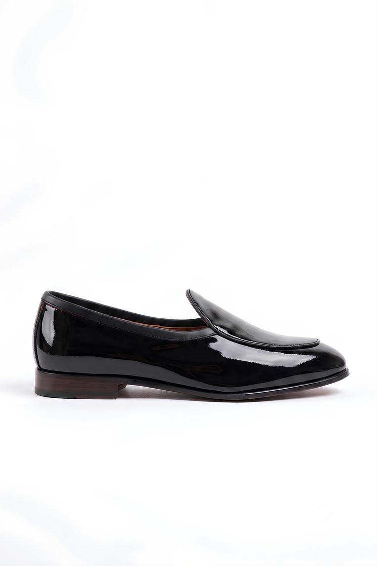 mocassins paris