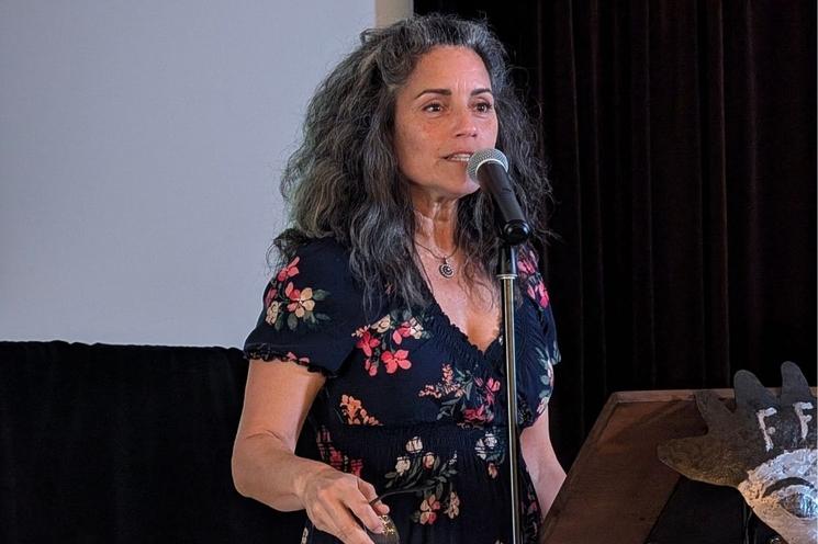 Genevieve Bilodeau FFPE