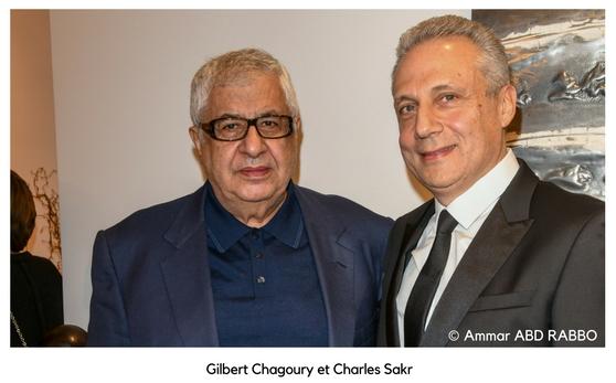 Gilbert Chagoury et Charles Sakr LPJ.jpg