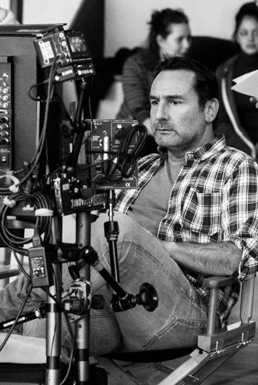 Gilles Lellouche Festival du Film Israël