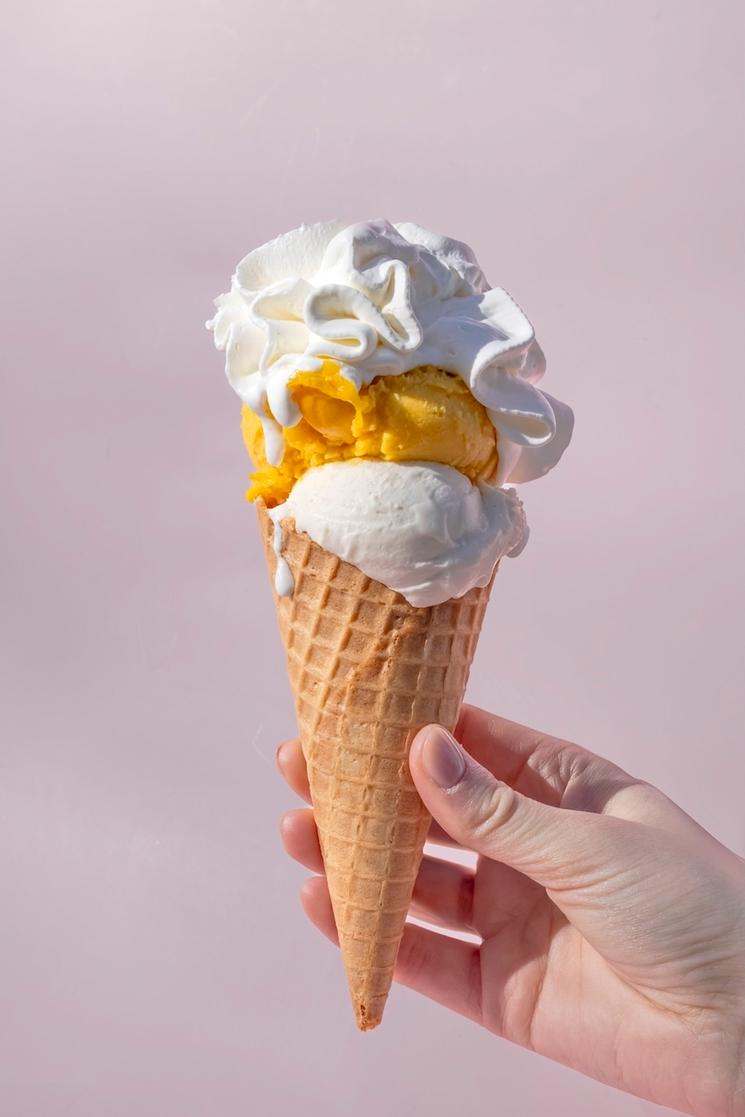 Girotti glaces