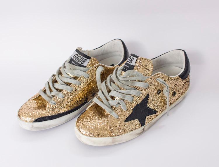 golden goose