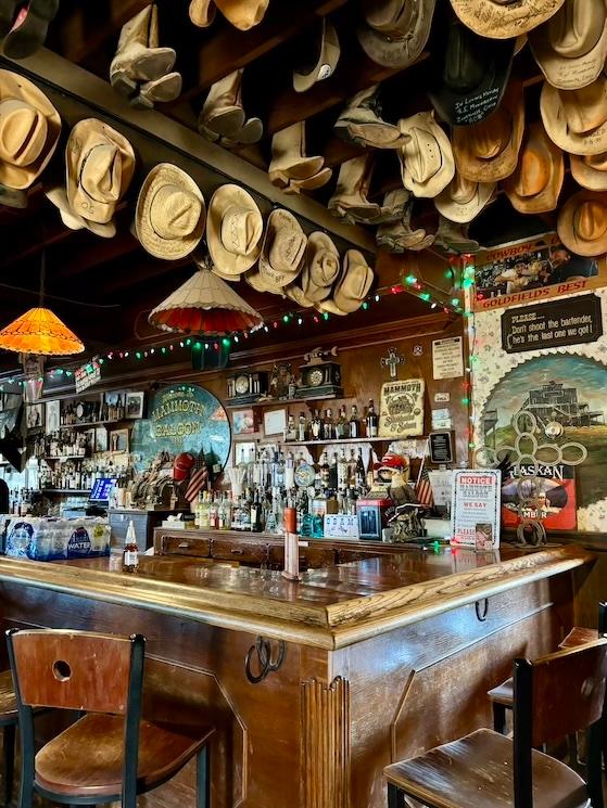 Goldfield Ghost Town