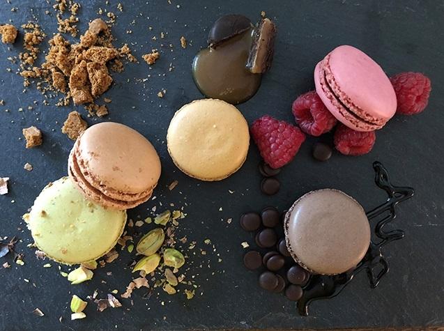 Gourmet de Paris Epicerie Produits Spécialités Françaises Londres