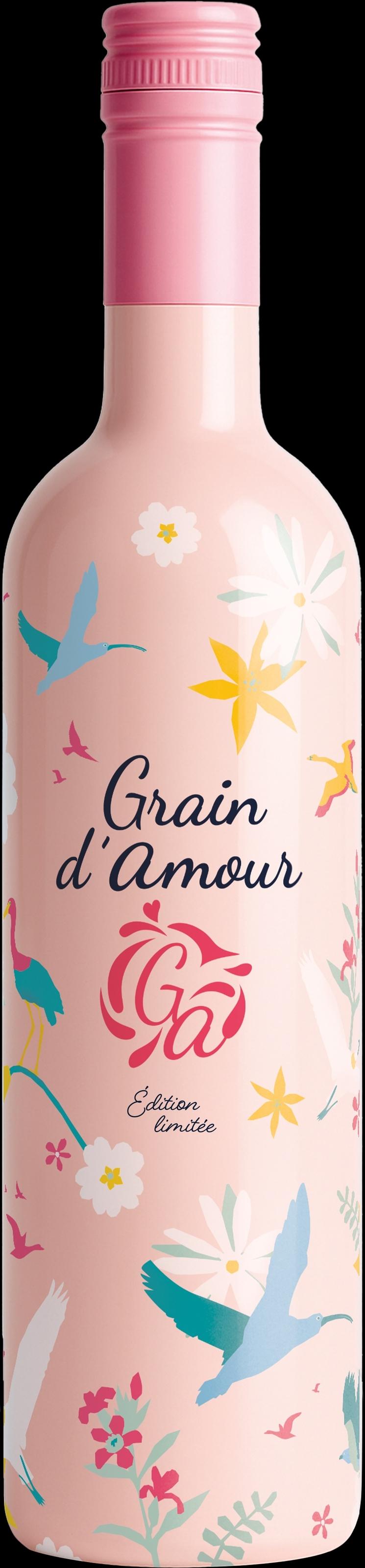 Grain d'Amour Edition Limitée 2026