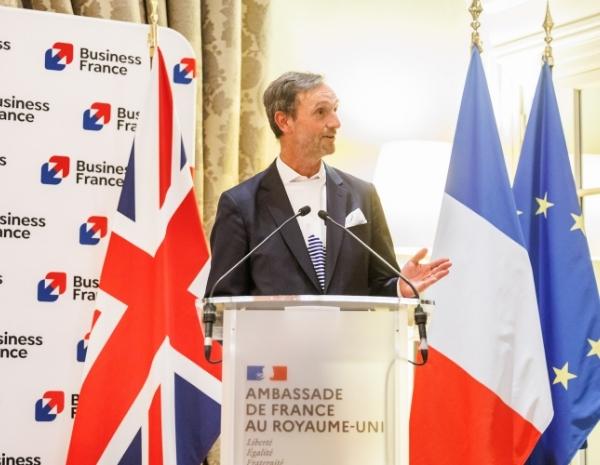 Grand Prix V.I.E 2025 Henri Baissas Business France