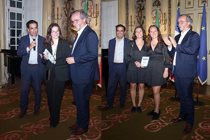 Grand Prix VIE Portugal