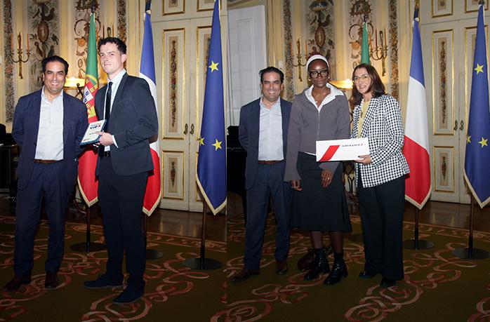 Grand Prix V.I.E Portugal 2025