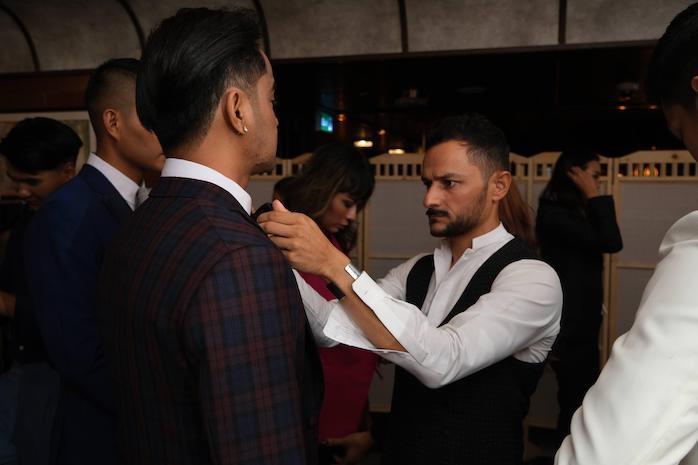 Grand Prix de l’innovation : Jean-Benoît Lasselin, la valeur locale comme manifeste