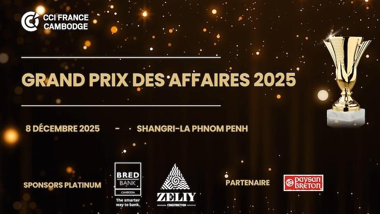 Actualités cambodgiennes de la semaine novembre 2025