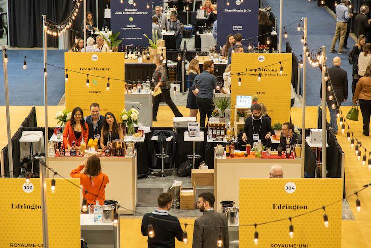 grande dégustation montréal