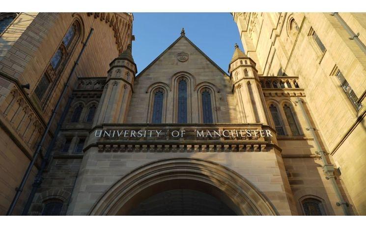Grande-Bretagne, The University of Manchester : des recherches pour une consommation plus responsable