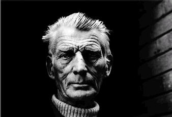 Samuel Beckett