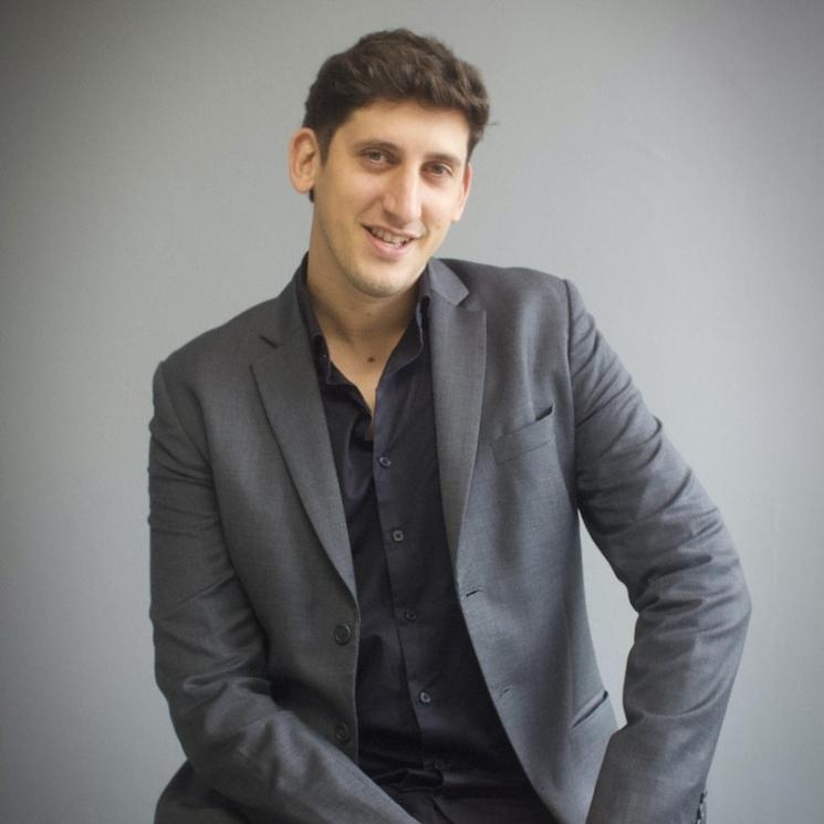 Guillaume Chabrières Chab events