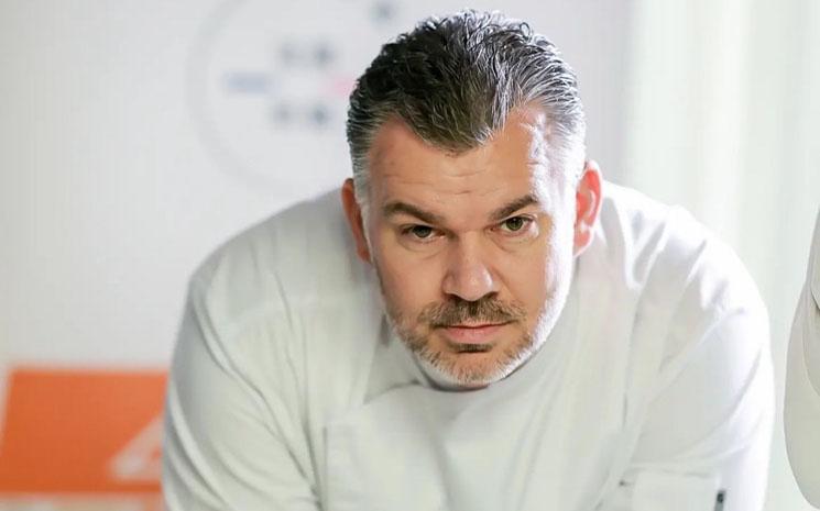 Six chefs talentueux font équipe à Chiang Mai pour un week-end ...