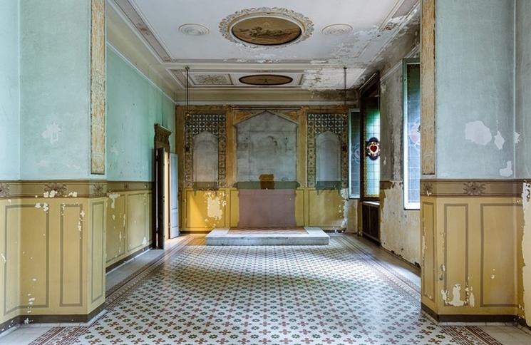 Ospedale Militare di Baggio