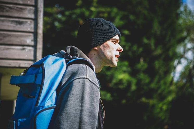 Le slameur HDW voyage aux quatres coins du monde