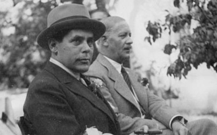 hans frolicher ambassadeur suisse allemagne