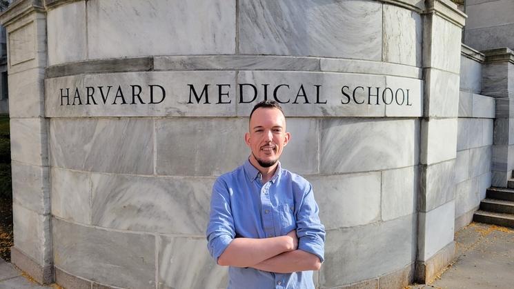 matthias Lambert à LA