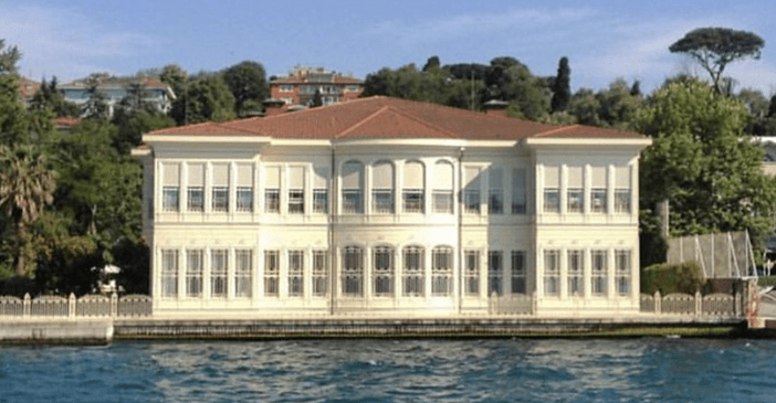 Hasip Paşa Yalısı