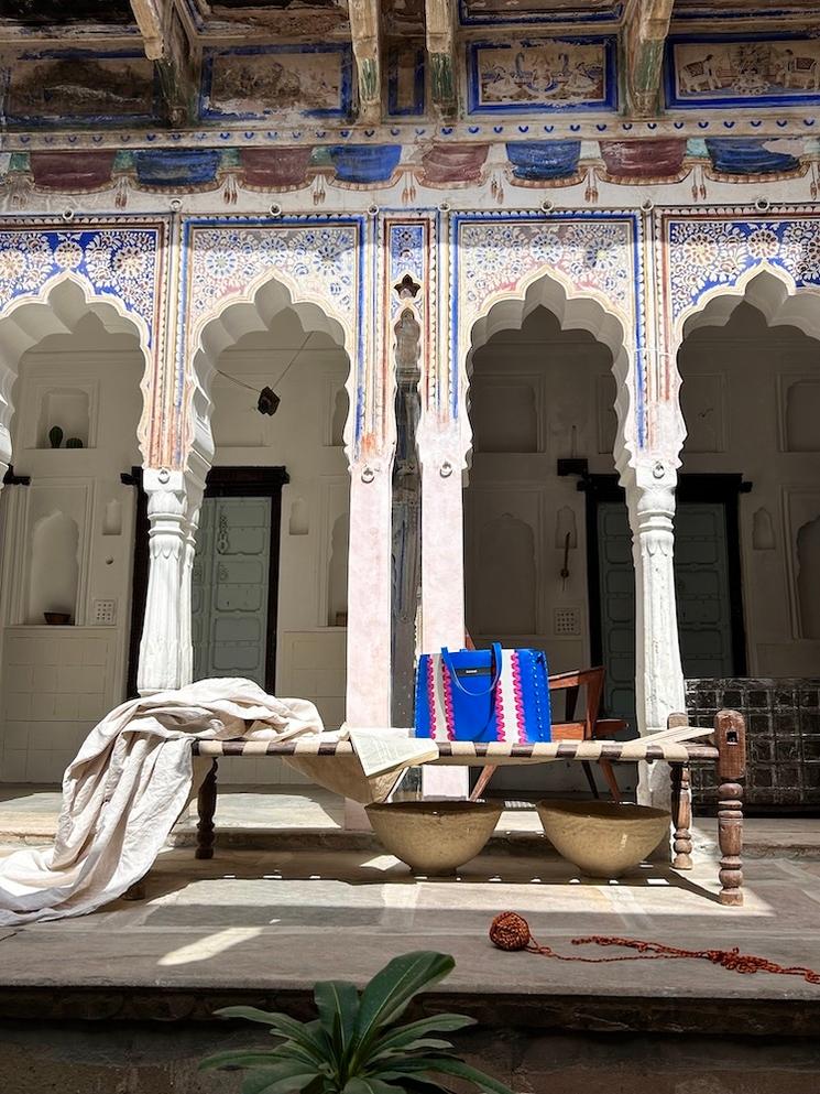 Villa CHAMAR Rajasthan