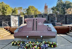 Hector Pieterson memorial