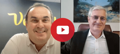 Hervé Heyraud et Olivier Lecomte