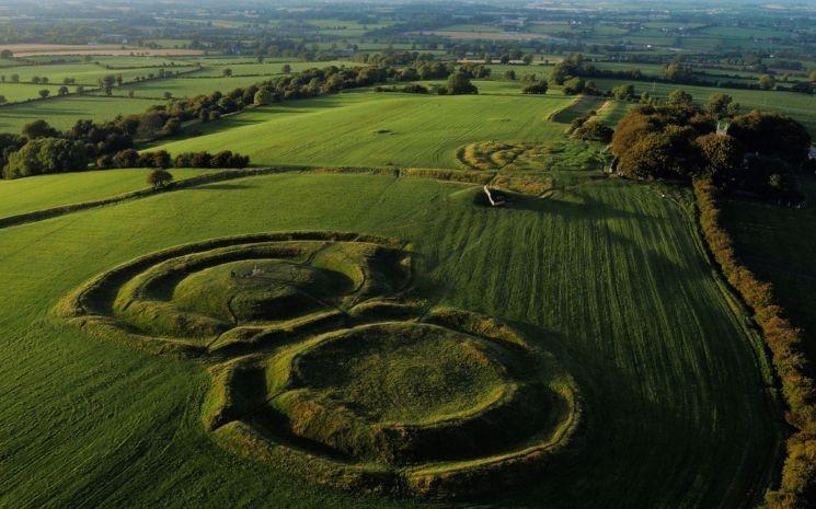 Hill of Tara