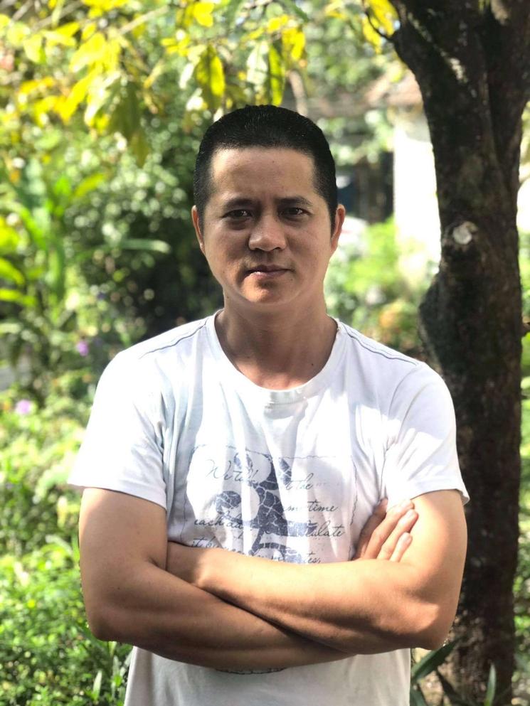 khanh hoang dang art peinture vietnam