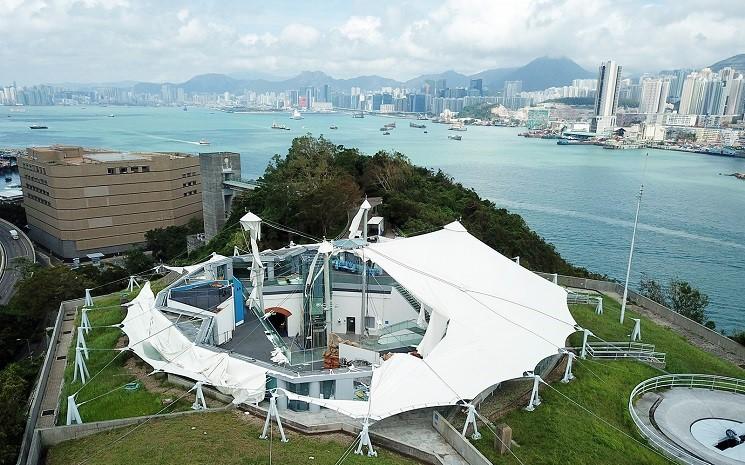 Marchez sur les pas des pirates de Hong Kong en visitant ces huit lieux