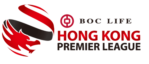 Hong Kong Premier League Logo Officiel