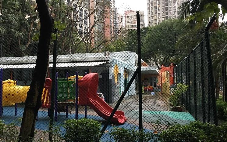 hong kong enfants abus