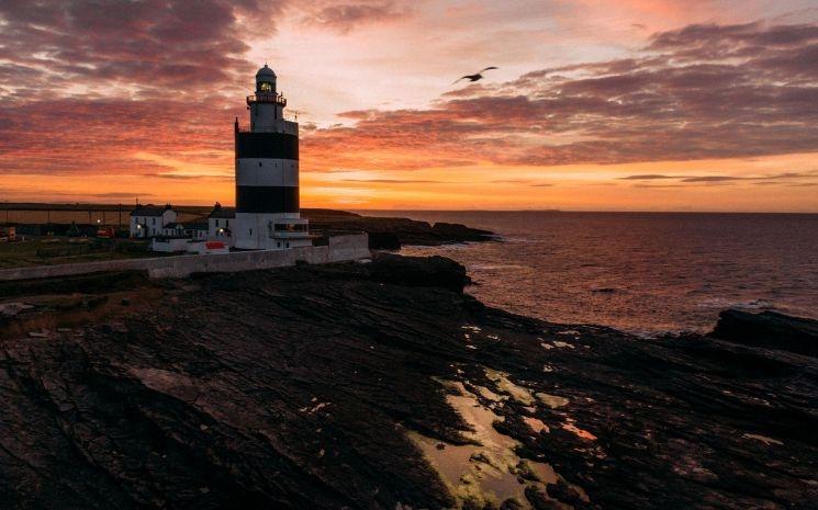 Hook Lighthouse Wexford
