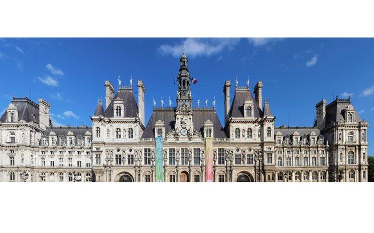 L’athlétisme à Hôtel de ville