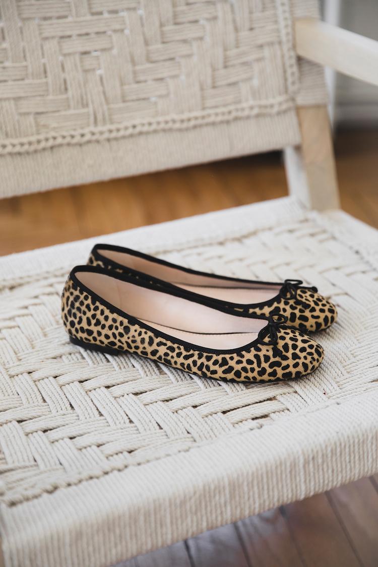 Aurélie Avogadri House of Ballerinas