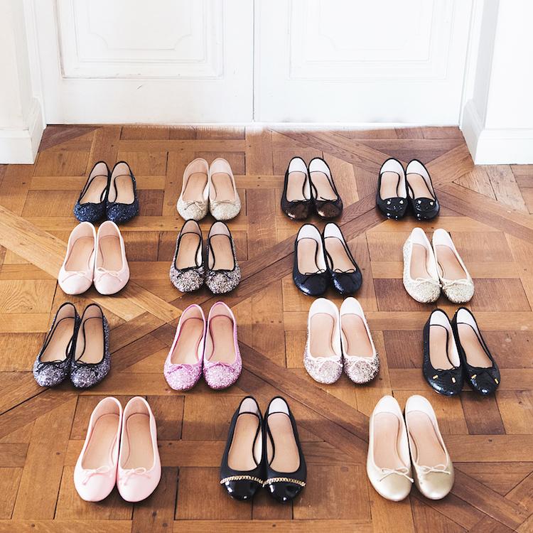 Aurélie Avogadri House of Ballerinas