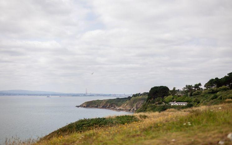 Howth Aurélie Lenoir Photography