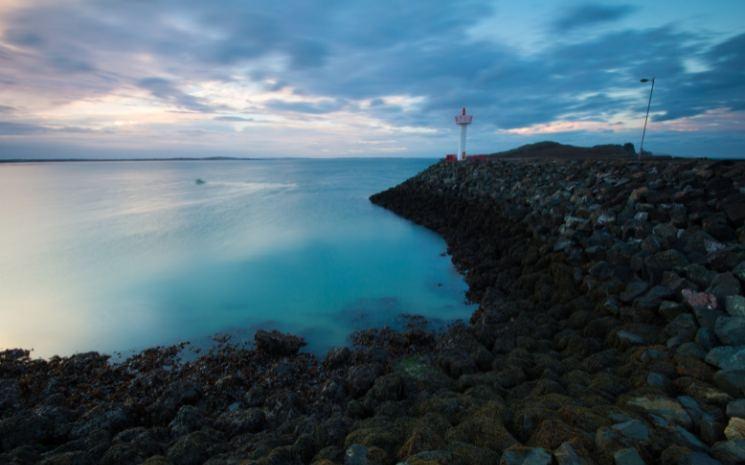 Howth, Co. Dublin, Irlande