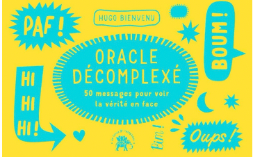 Oracle de Hugo Bienvenu
