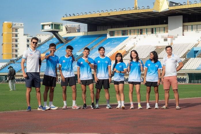 Actualités cambodgiennes de la semaine novembre 2025