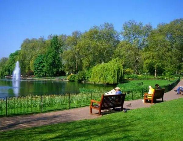 Hyde Park