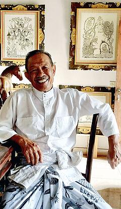 I gusti Nyoman Darta