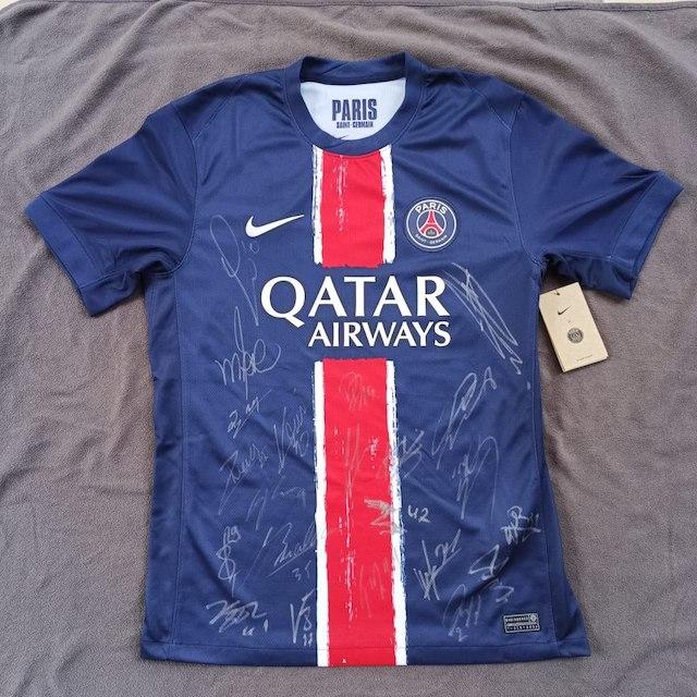 maillot PSG