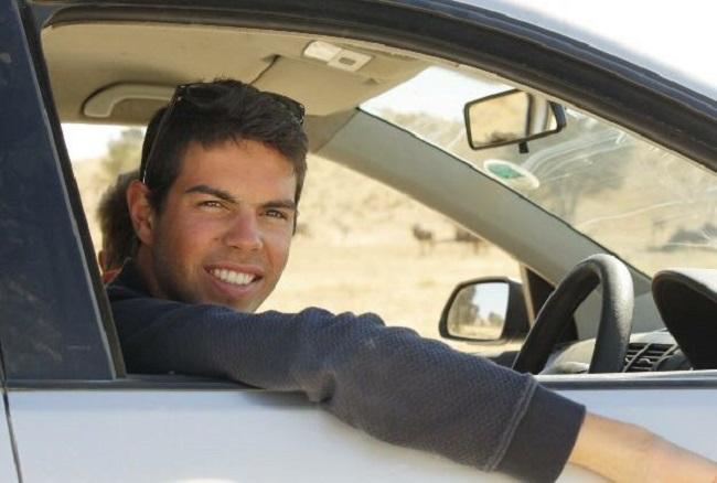 experience, professionnelle, personnelle, vie, business france, maxime