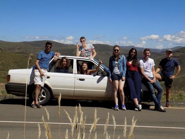 experience, professionnelle, personnelle, vie, business france, maxime