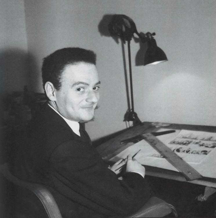 René Goscinny