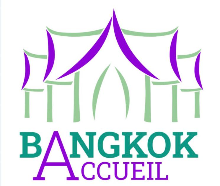 Logo Bangkok Accueil